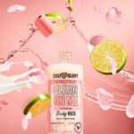 Original Pink Clean On Me Hydrating Body Wash