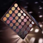 No Silent Nights Artistry palette