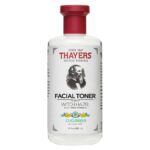 Alcohol-Free Witch Hazel Cucumber Facial Toner