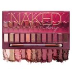 Naked Cherry Eyeshadow Palette
