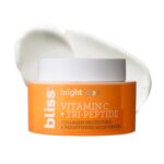 Bright Idea Vitamin C + Tri-Peptide Moisturizer