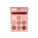 9V Vintage Rose Artistry Palette